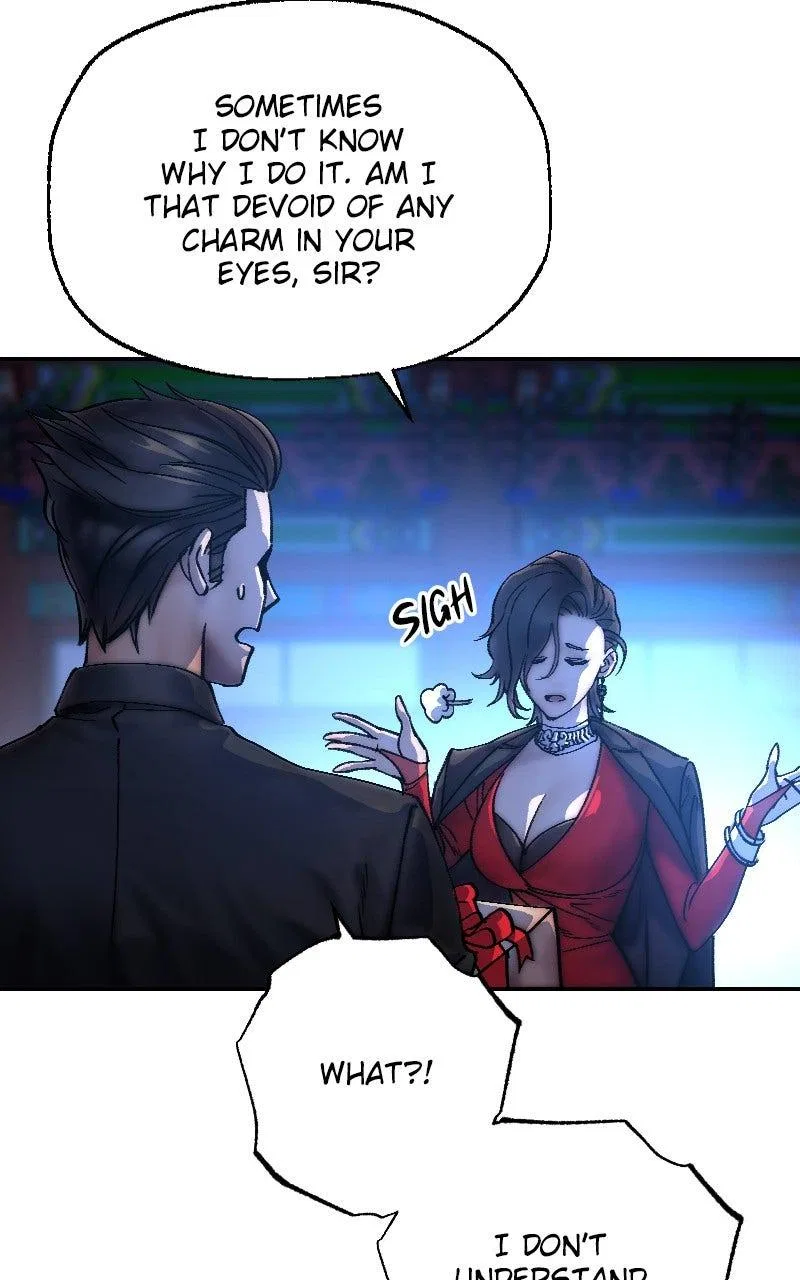 Cryptid Chapter 24 – Page 39