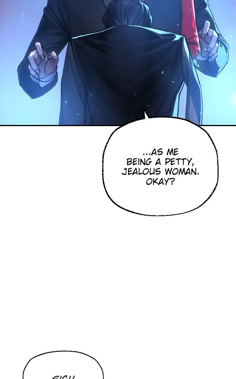 Cryptid Chapter 24 – Page 47