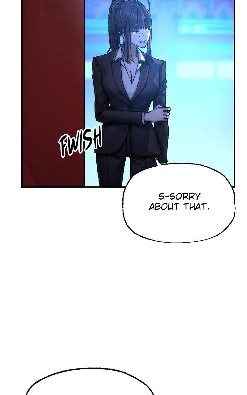Cryptid Chapter 24 – Page 52