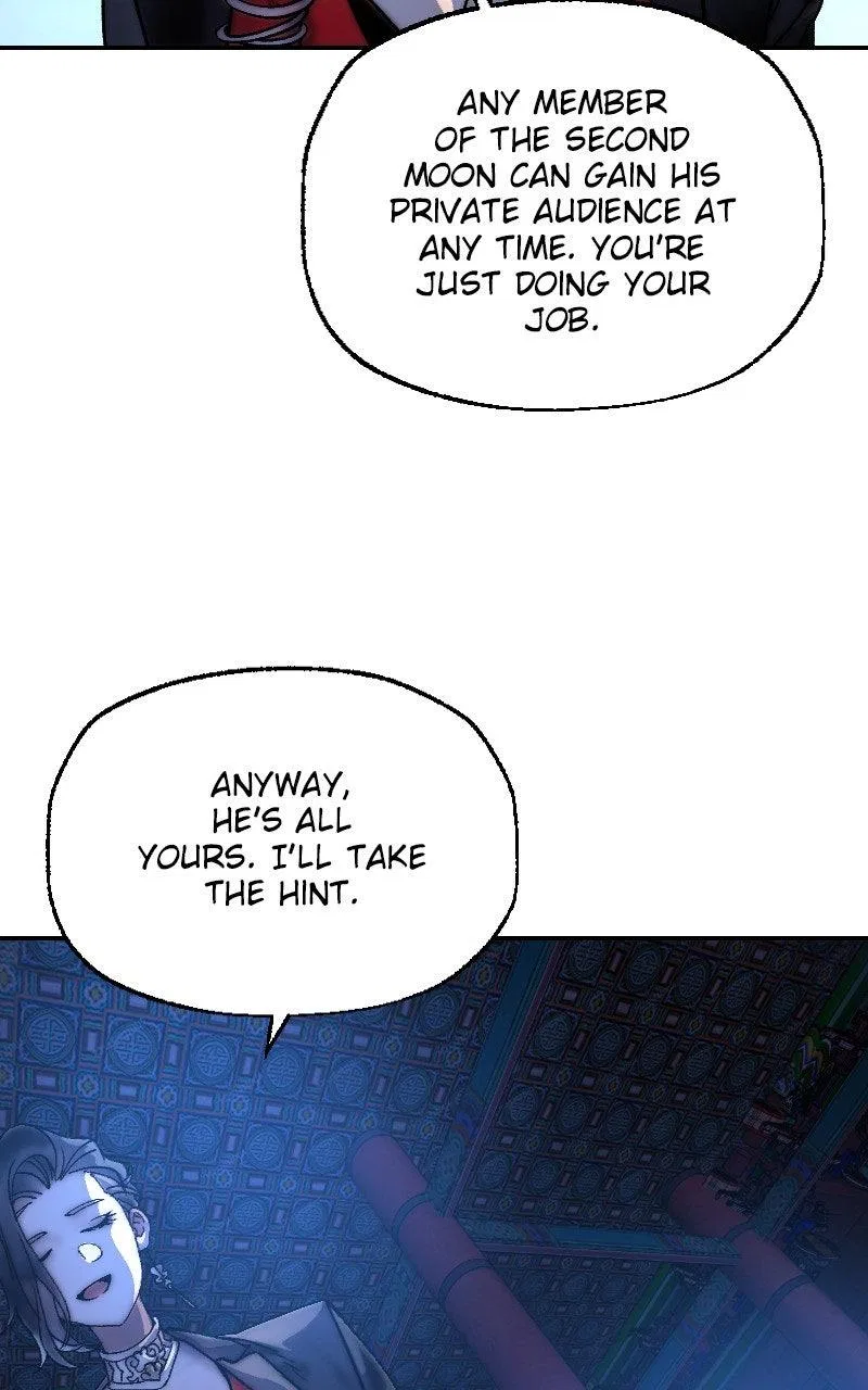 Cryptid Chapter 24 – Page 55