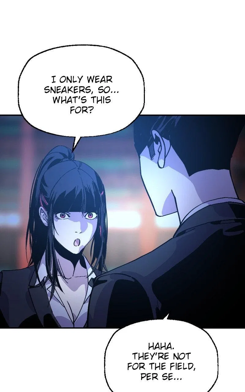 Cryptid Chapter 24 – Page 70