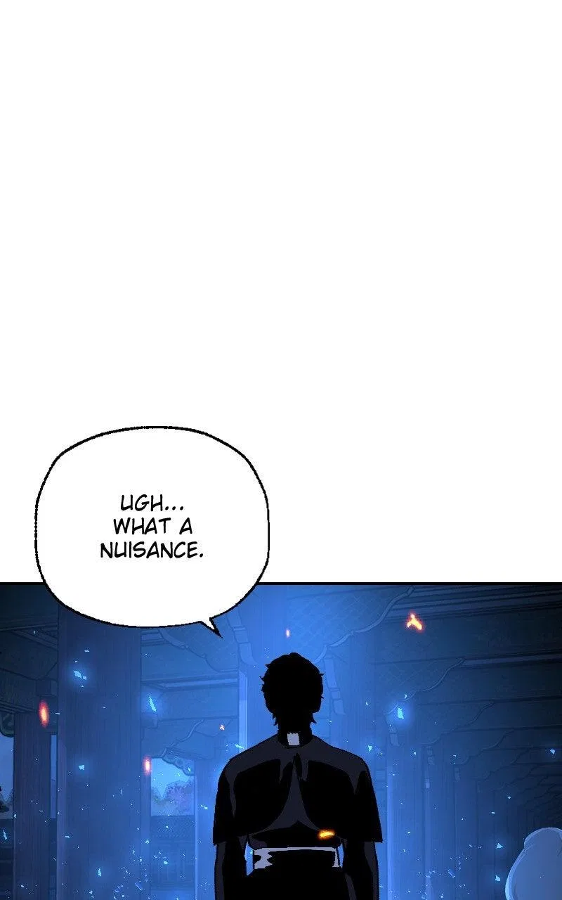 Cryptid Chapter 24 – Page 95