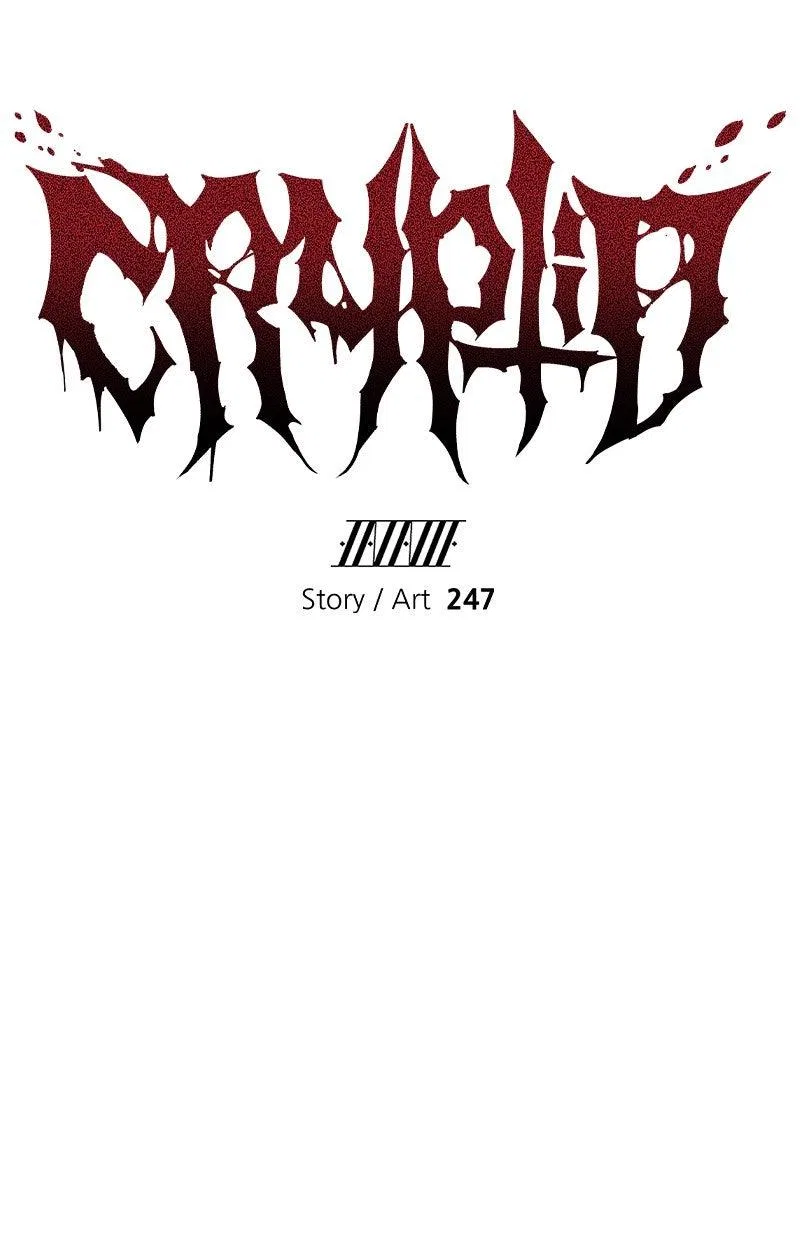 Cryptid Chapter 24 – Page 99