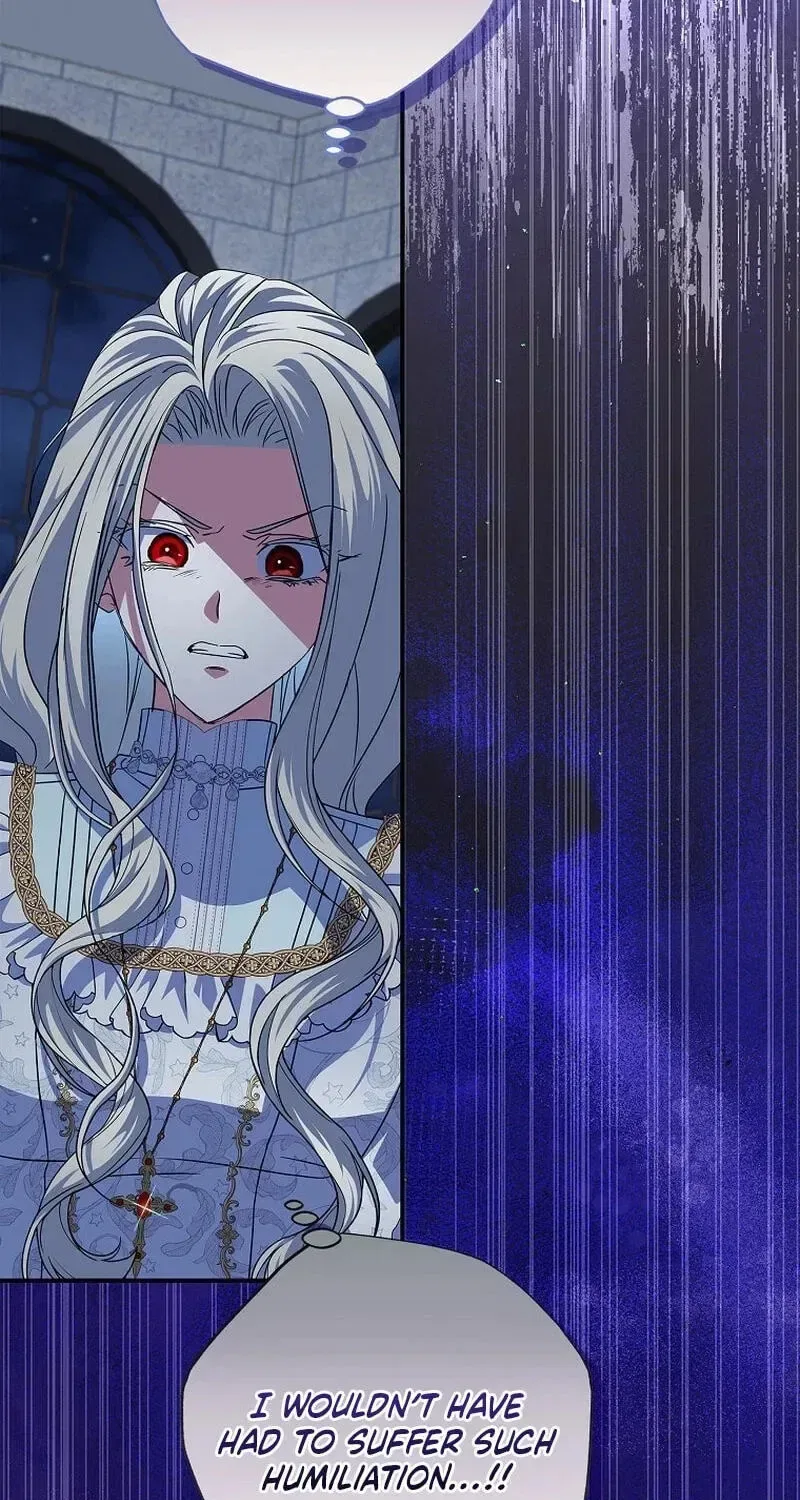 A Saint Who Was Adopted by the Grand Duke Chapter 89 – Page 9