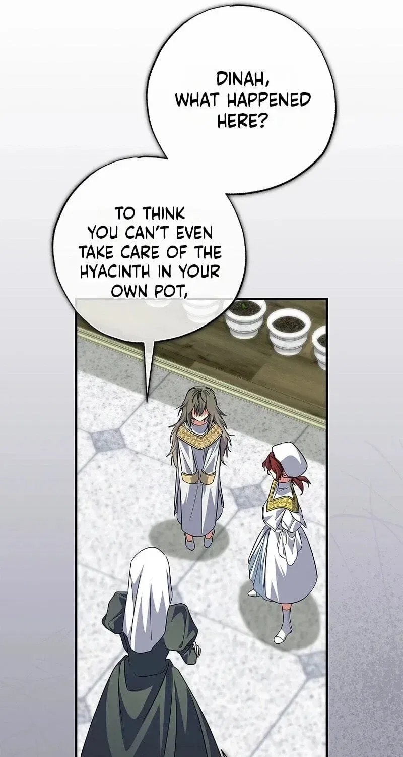 A Saint Who Was Adopted by the Grand Duke Chapter 89 – Page 26