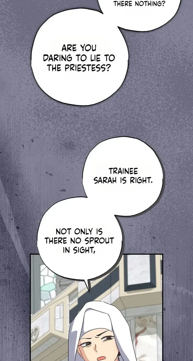 A Saint Who Was Adopted by the Grand Duke Chapter 89 – Page 30