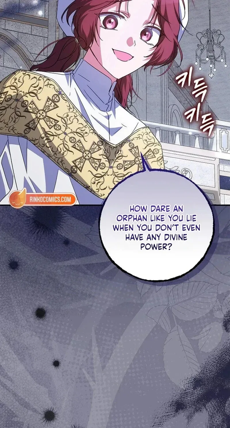 A Saint Who Was Adopted by the Grand Duke Chapter 89 – Page 41