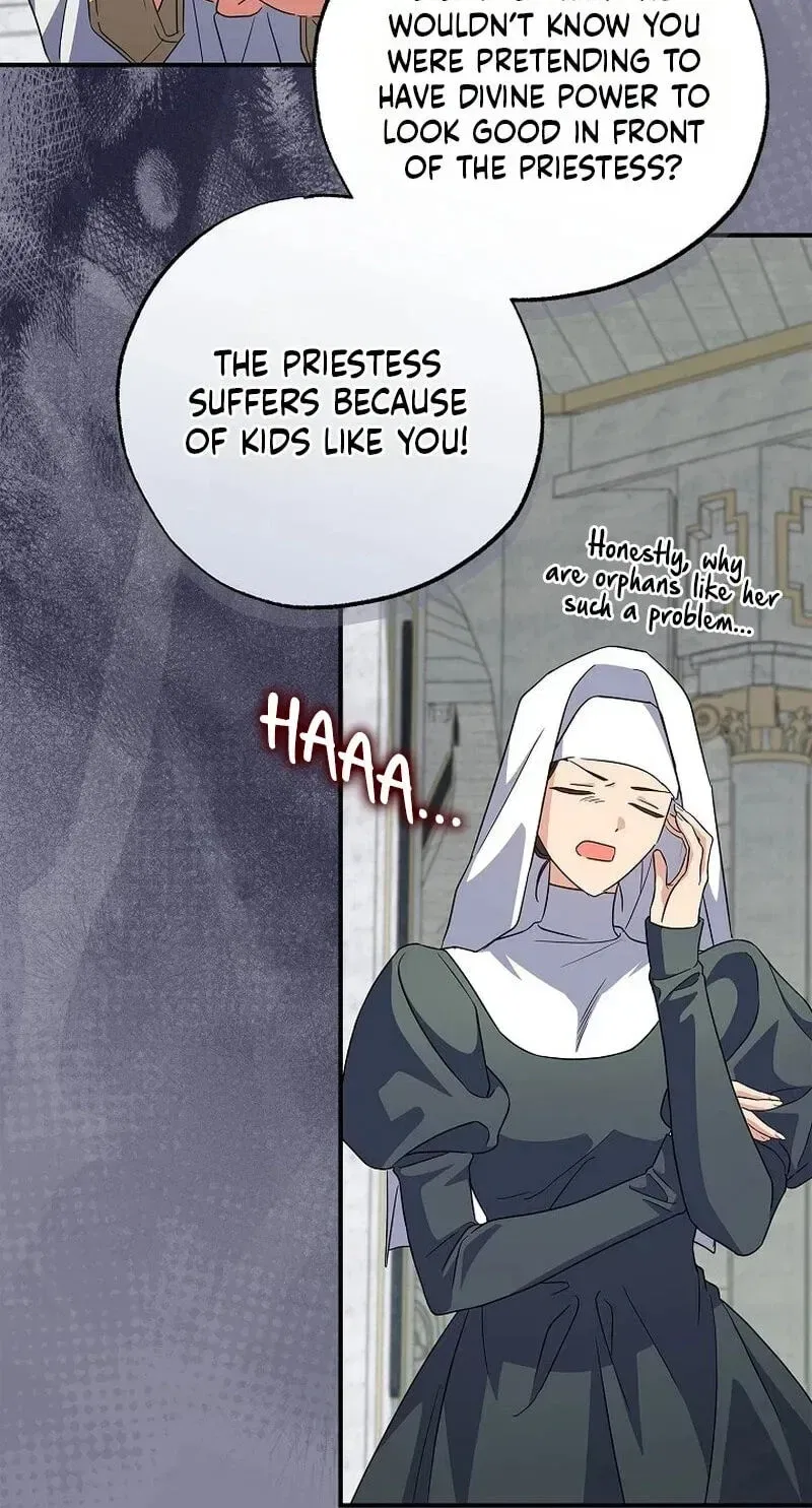 A Saint Who Was Adopted by the Grand Duke Chapter 89 – Page 43