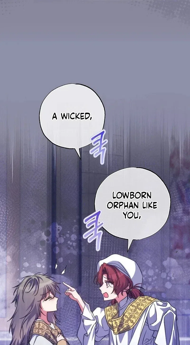 A Saint Who Was Adopted by the Grand Duke Chapter 89 – Page 44