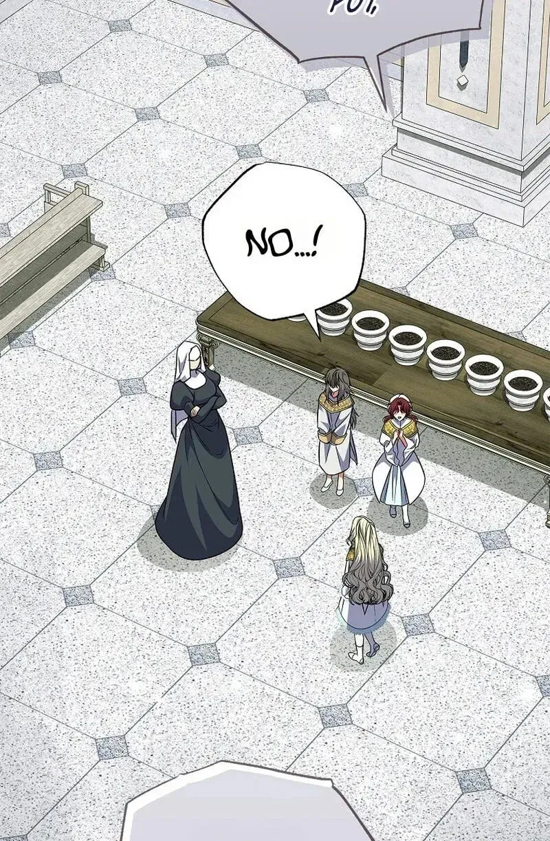 A Saint Who Was Adopted by the Grand Duke Chapter 89 – Page 50
