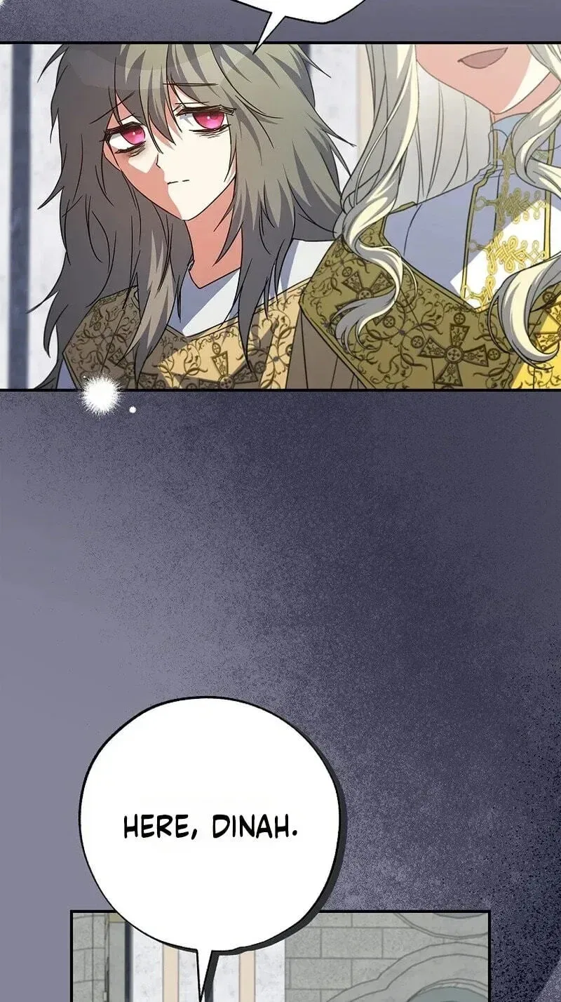 A Saint Who Was Adopted by the Grand Duke Chapter 89 – Page 70