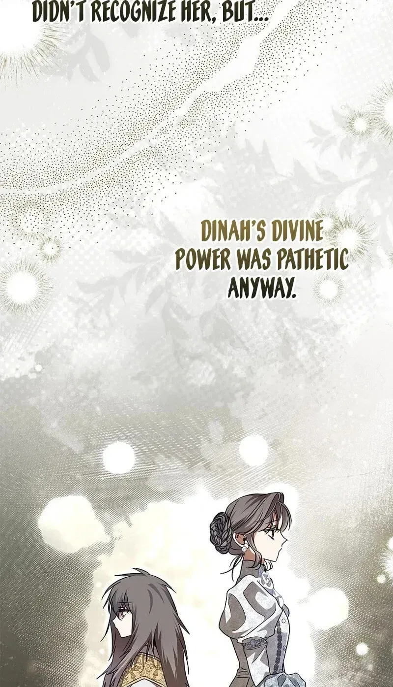 A Saint Who Was Adopted by the Grand Duke Chapter 89 – Page 83