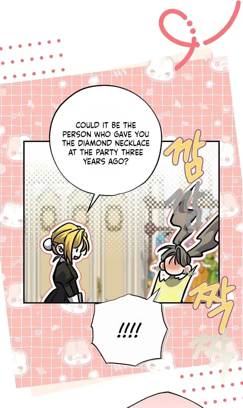 A Saint Who Was Adopted by the Grand Duke Chapter 89 – Page 95