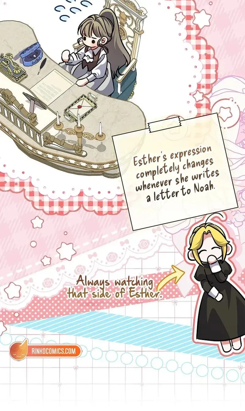 A Saint Who Was Adopted by the Grand Duke Chapter 89 – Page 97