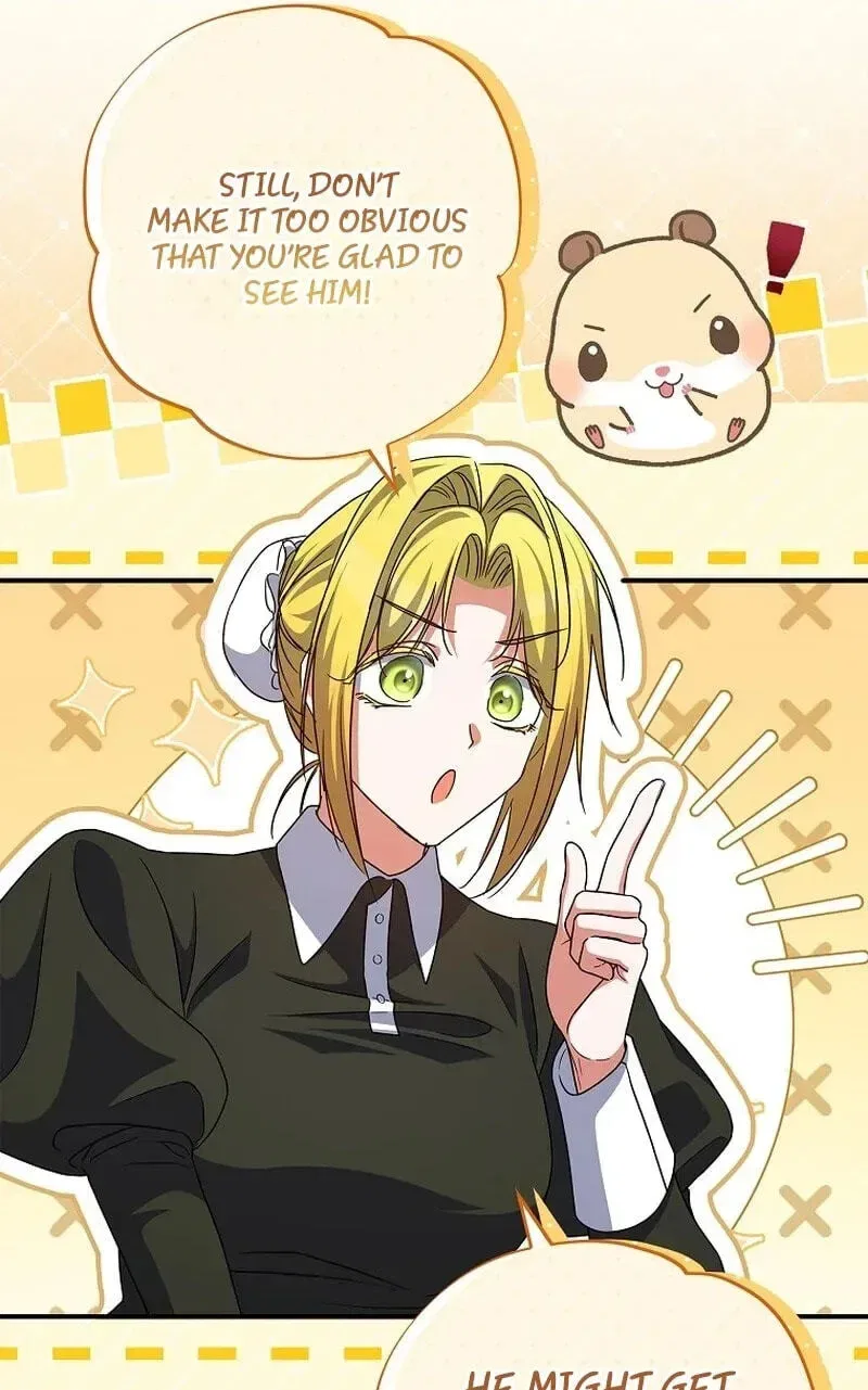 A Saint Who Was Adopted by the Grand Duke Chapter 89 – Page 100