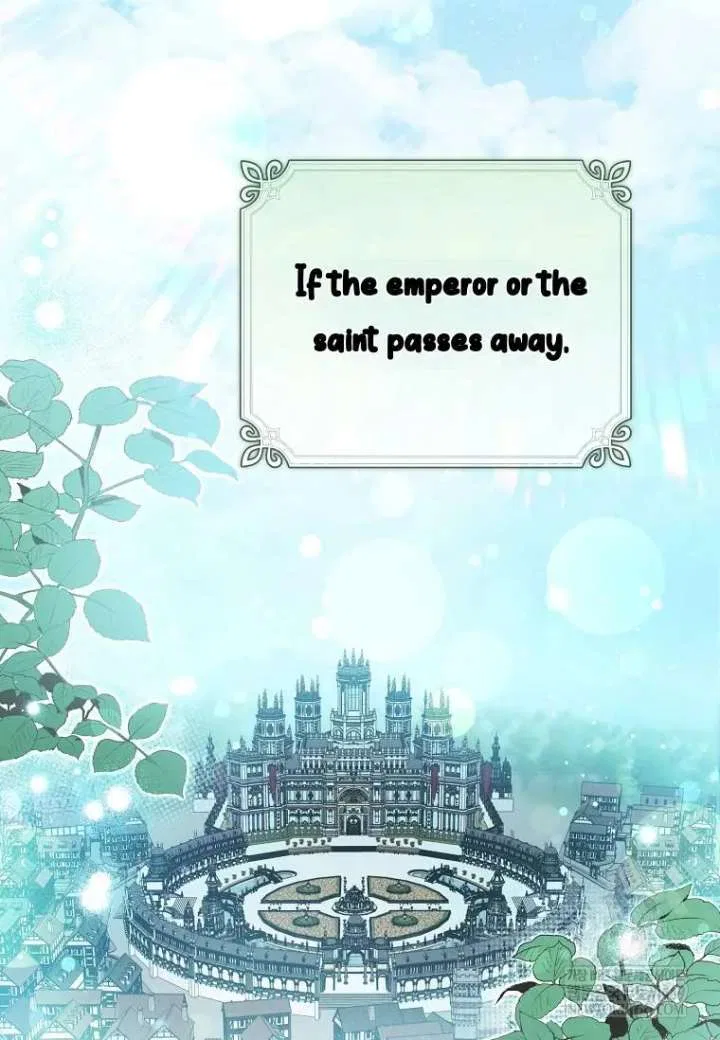 A Saint Who Was Adopted by the Grand Duke Chapter 80 – Page 3