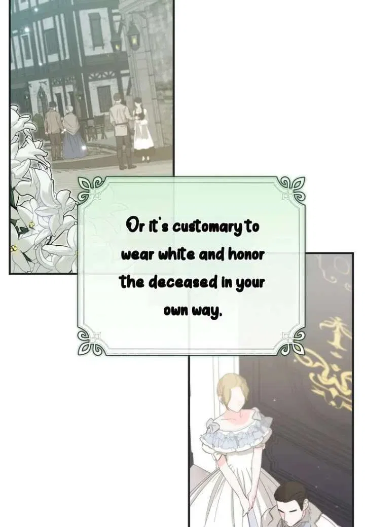 A Saint Who Was Adopted by the Grand Duke Chapter 80 – Page 5
