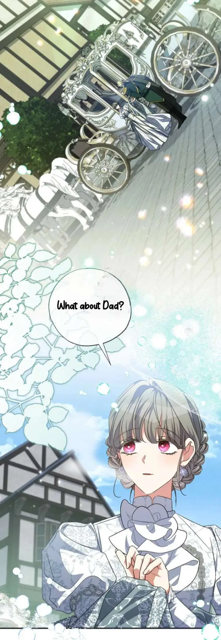 A Saint Who Was Adopted by the Grand Duke Chapter 80 – Page 7