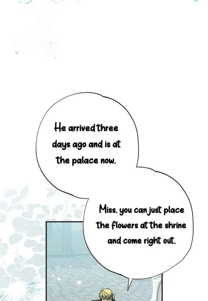 A Saint Who Was Adopted by the Grand Duke Chapter 80 – Page 8