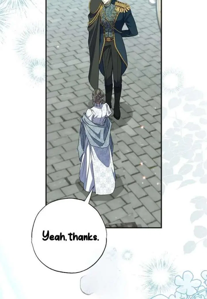 A Saint Who Was Adopted by the Grand Duke Chapter 80 – Page 9