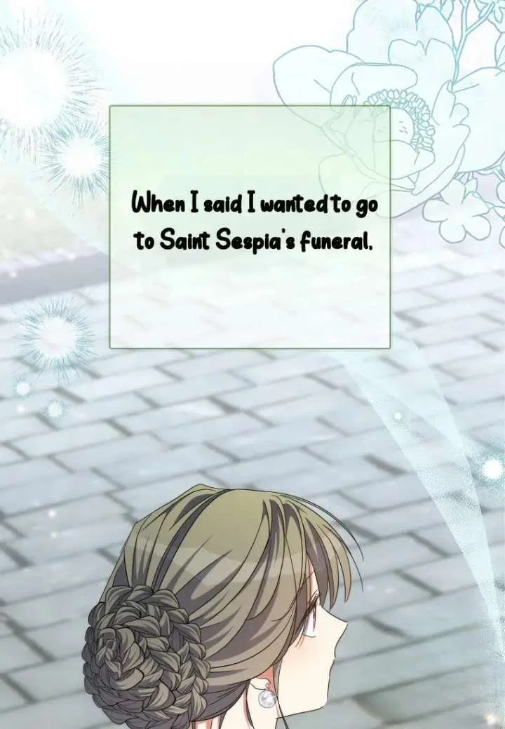 A Saint Who Was Adopted by the Grand Duke Chapter 80 – Page 10