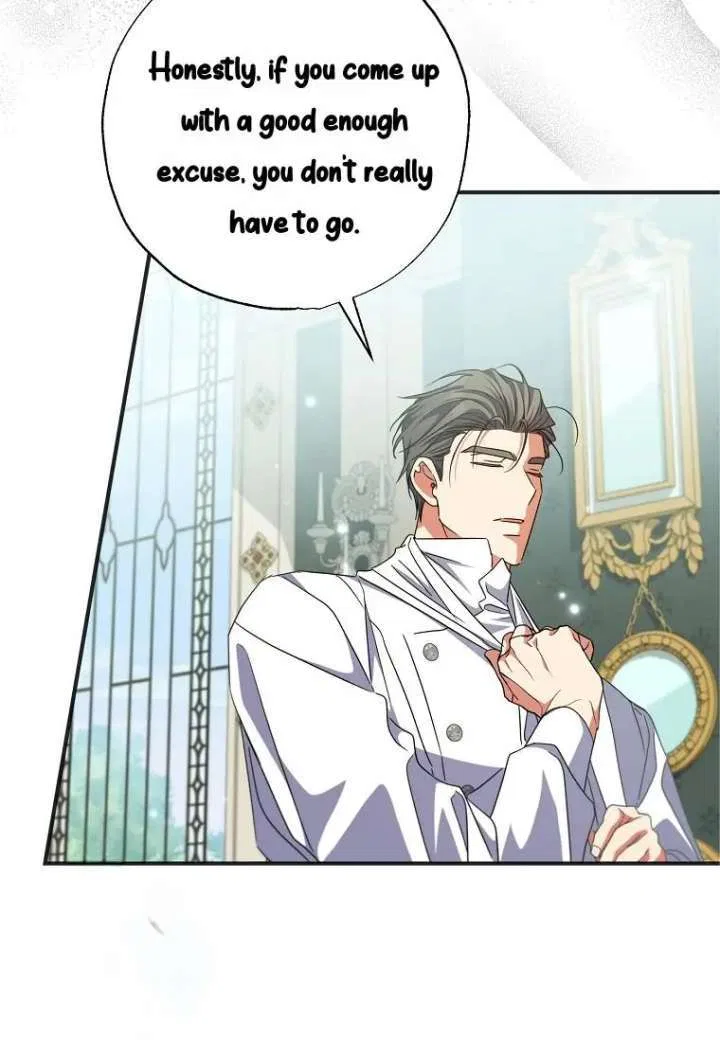 A Saint Who Was Adopted by the Grand Duke Chapter 80 – Page 13