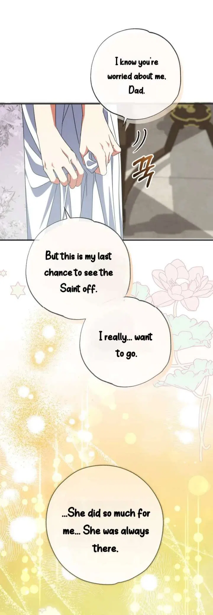 A Saint Who Was Adopted by the Grand Duke Chapter 80 – Page 14