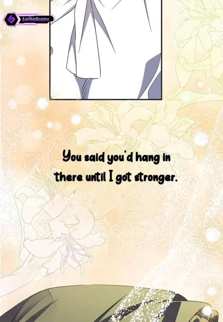 A Saint Who Was Adopted by the Grand Duke Chapter 80 – Page 17