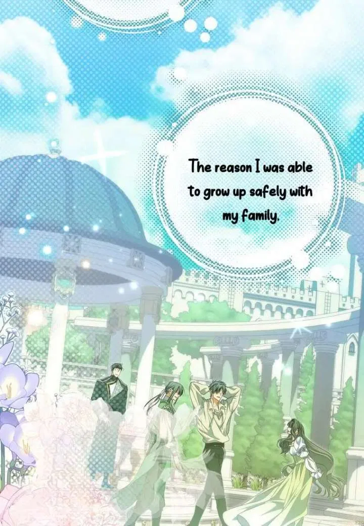 A Saint Who Was Adopted by the Grand Duke Chapter 80 – Page 20