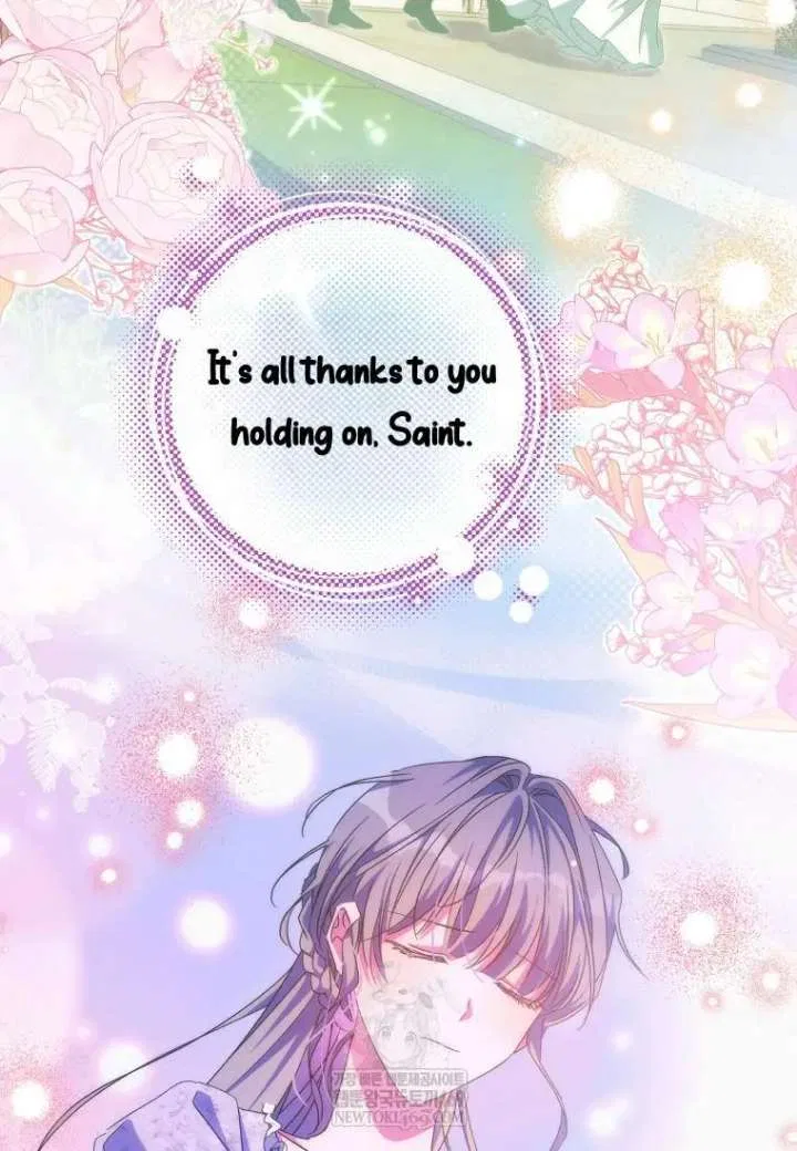 A Saint Who Was Adopted by the Grand Duke Chapter 80 – Page 21