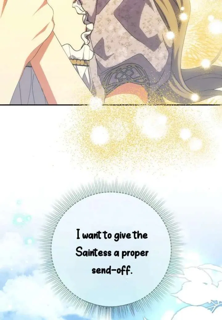 A Saint Who Was Adopted by the Grand Duke Chapter 80 – Page 24