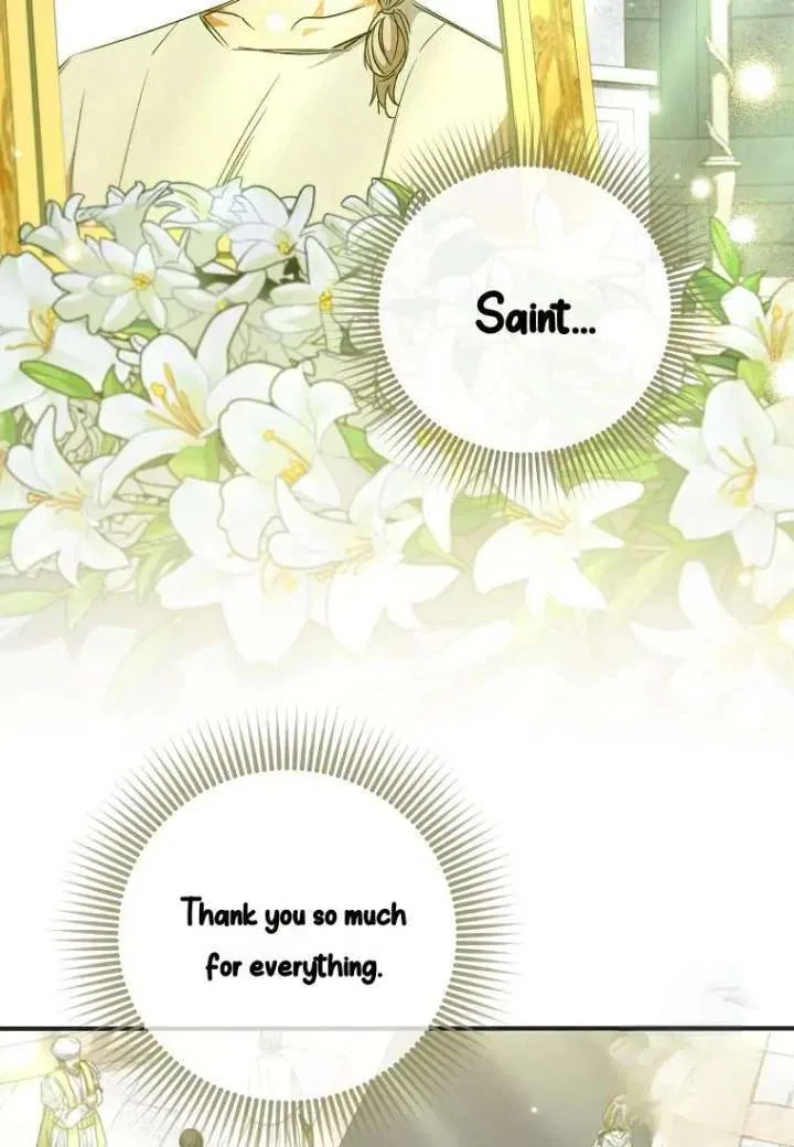 A Saint Who Was Adopted by the Grand Duke Chapter 80 – Page 31