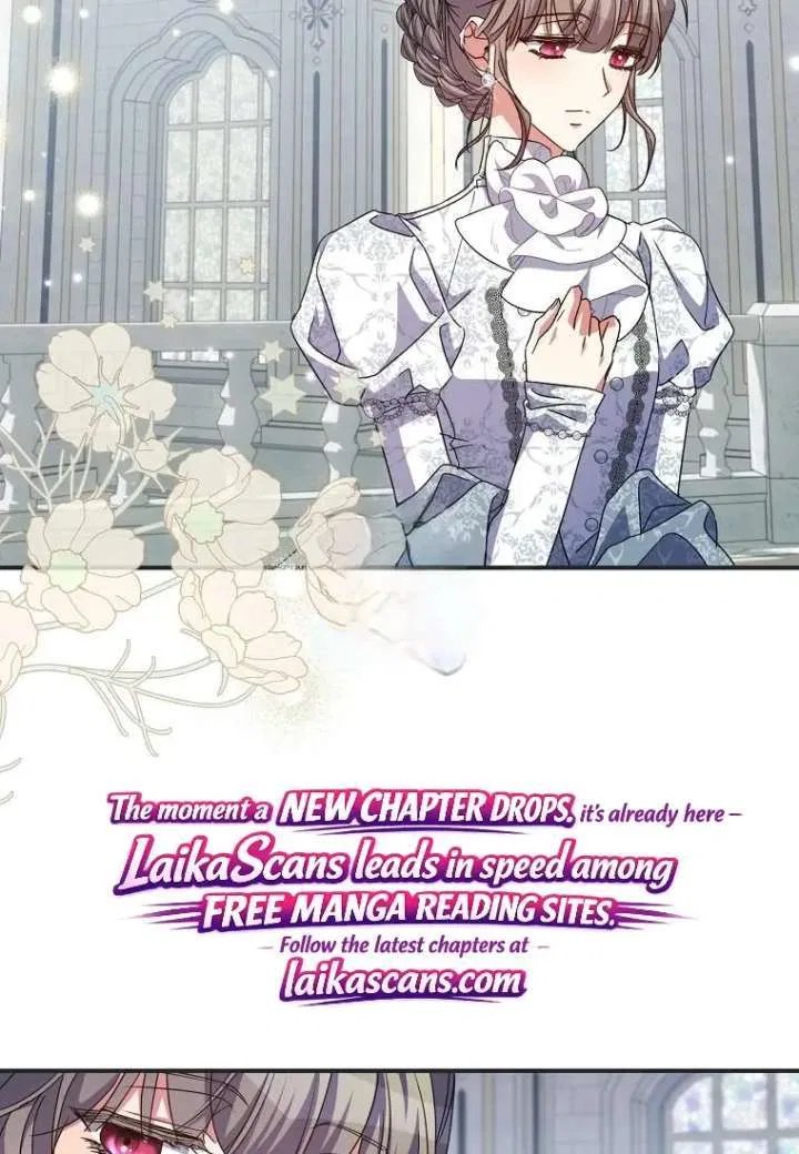A Saint Who Was Adopted by the Grand Duke Chapter 80 – Page 35