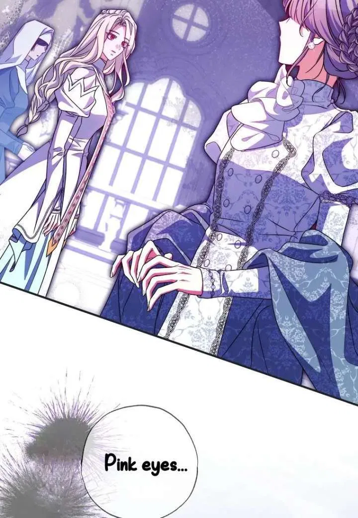 A Saint Who Was Adopted by the Grand Duke Chapter 80 – Page 37