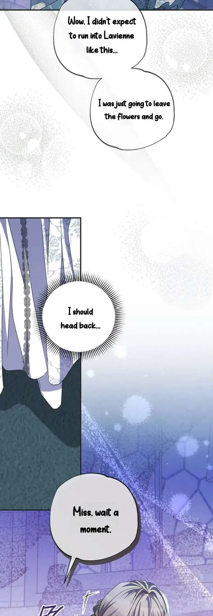 A Saint Who Was Adopted by the Grand Duke Chapter 80 – Page 40