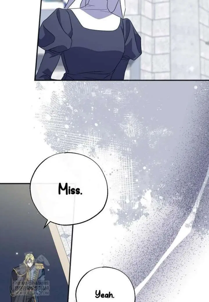 A Saint Who Was Adopted by the Grand Duke Chapter 80 – Page 49