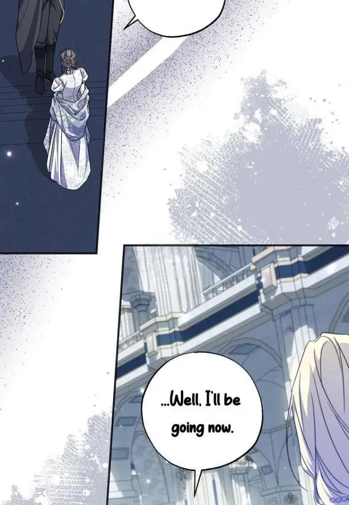 A Saint Who Was Adopted by the Grand Duke Chapter 80 – Page 50
