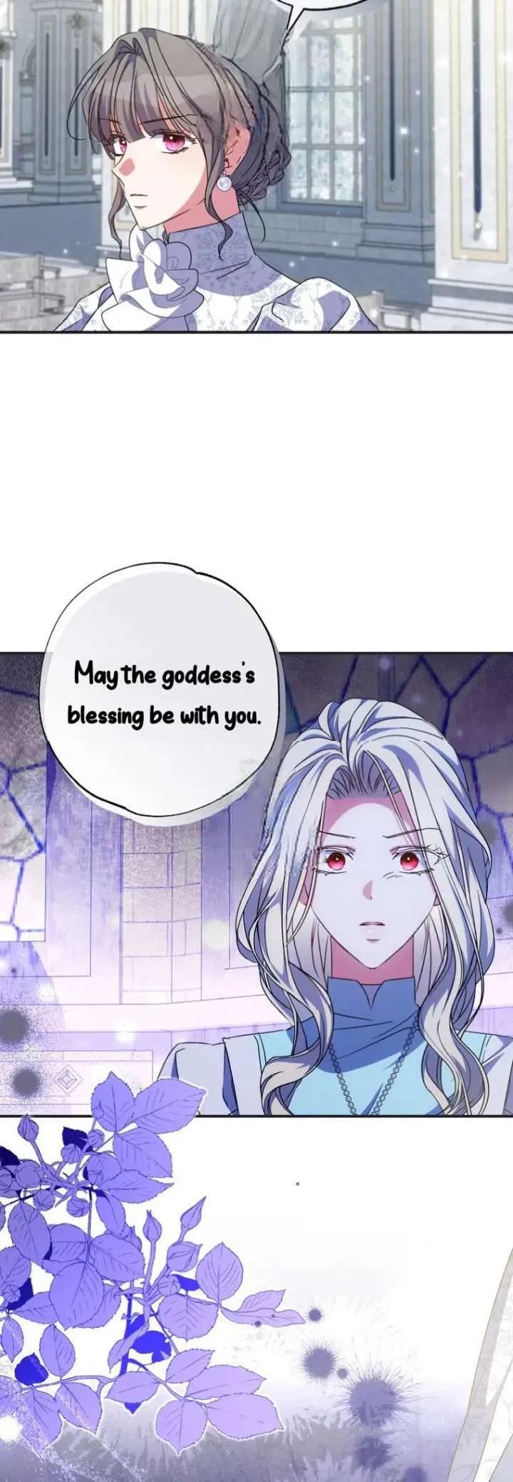 A Saint Who Was Adopted by the Grand Duke Chapter 80 – Page 52