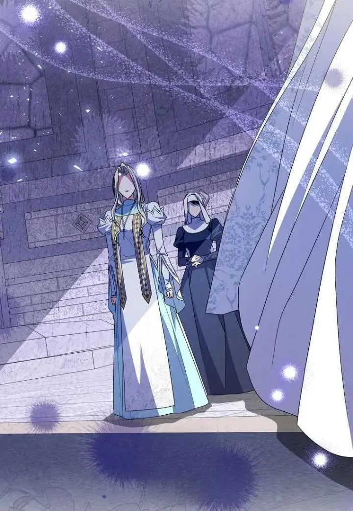 A Saint Who Was Adopted by the Grand Duke Chapter 80 – Page 53
