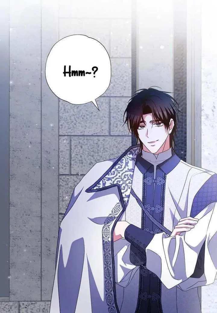 A Saint Who Was Adopted by the Grand Duke Chapter 80 – Page 55