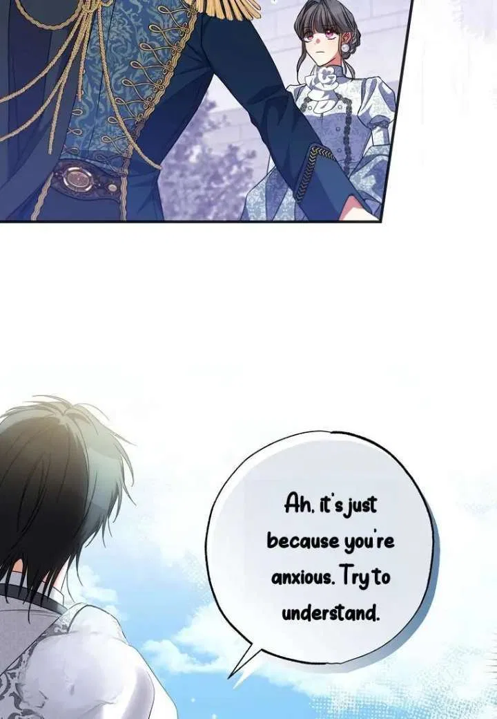 A Saint Who Was Adopted by the Grand Duke Chapter 80 – Page 68
