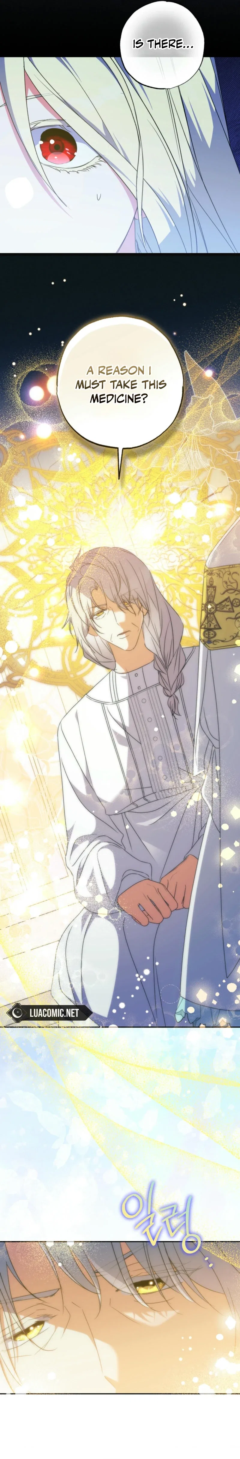 A Saint Who Was Adopted by the Grand Duke Chapter 70 – Page 12