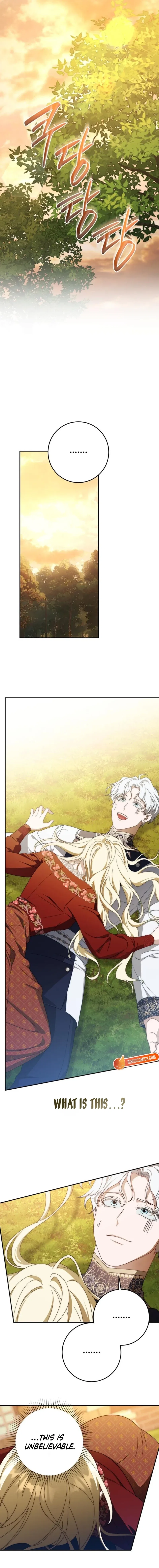 Behind the Laughter of the Surviving Princess Chapter 99 – Page 15
