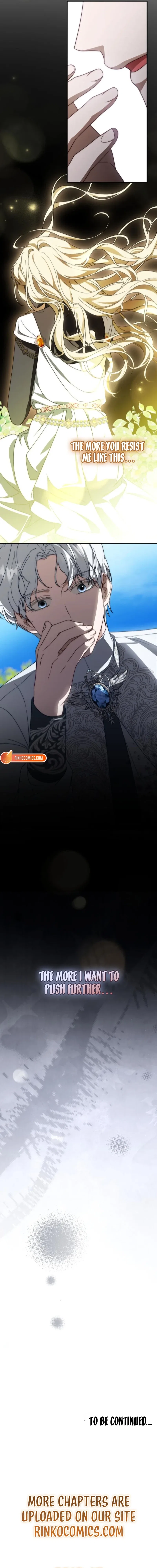 Behind the Laughter of the Surviving Princess Chapter 97 – Page 20