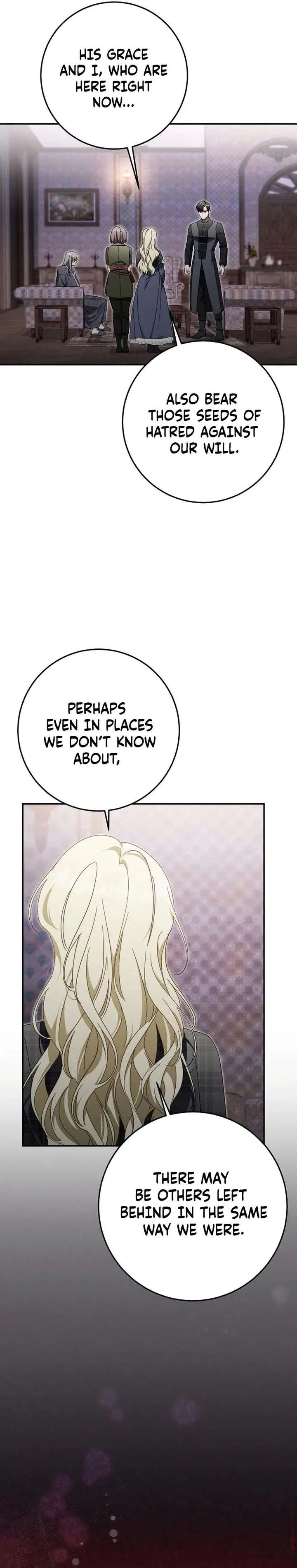 Behind the Laughter of the Surviving Princess Chapter 94 – Page 17