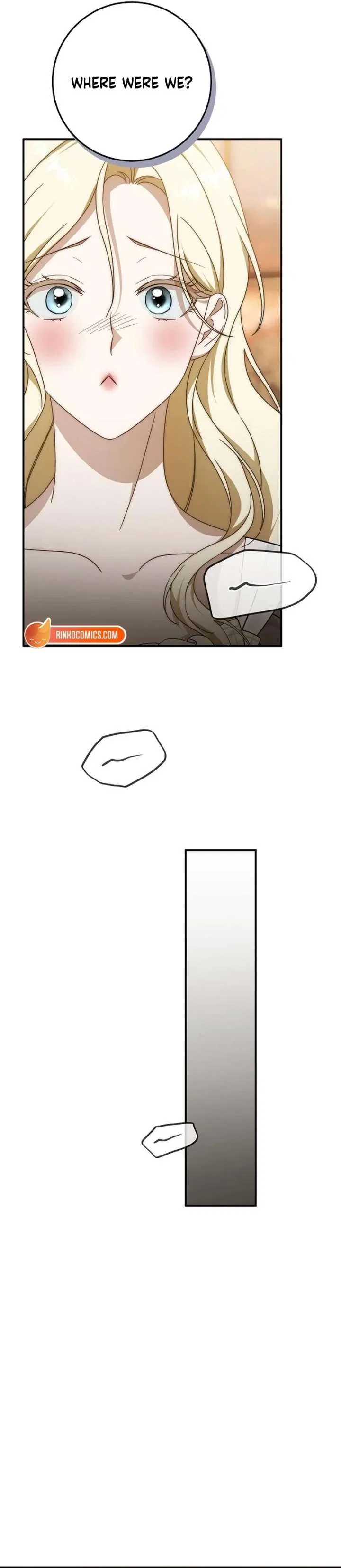 Behind the Laughter of the Surviving Princess Chapter 93 – Page 8