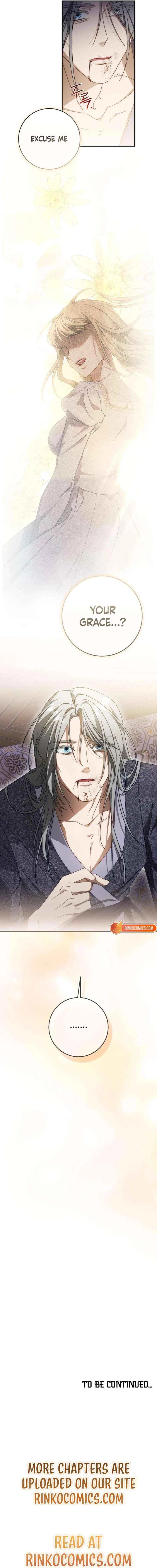 Behind the Laughter of the Surviving Princess Chapter 93 – Page 24