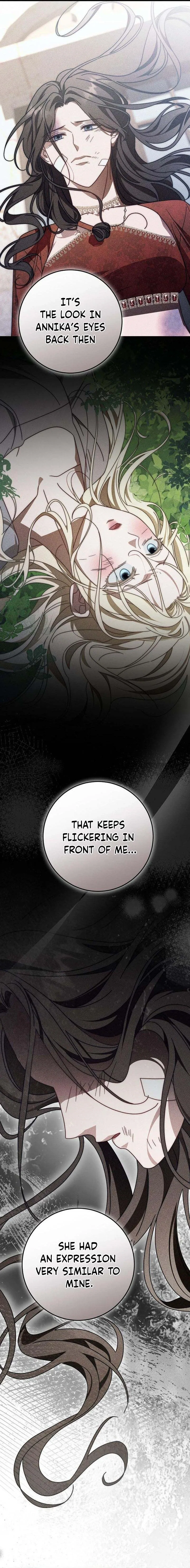 Behind the Laughter of the Surviving Princess Chapter 89 – Page 28
