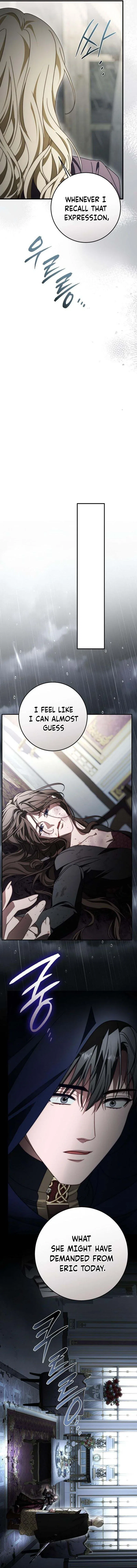 Behind the Laughter of the Surviving Princess Chapter 89 – Page 29