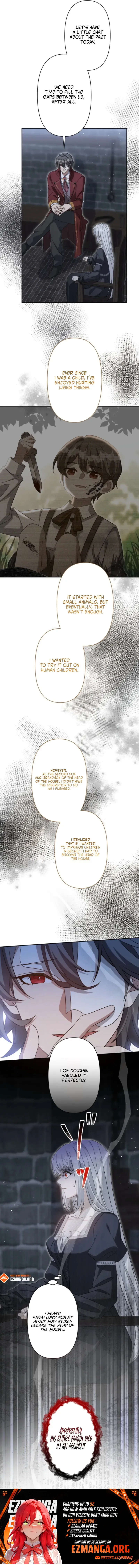 I Wanted a Divorce, But My Husband Became Obsessed With Me Chapter 52 – Page 7